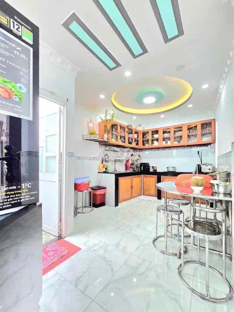 Cho thuê nhà hẻm Hẻm 2680 Huỳnh Tấn Phát Huyện Nhà Bè, TP.HCM – 3 phòng ngủ, giá 8 triệu — Hình 2 Cho thuê nhà hẻm Hẻm 2680 Huỳnh Tấn Phát Huyện Nhà Bè, TP.HCM – 3 phòng ngủ, giá 8 triệu — Hình 2
