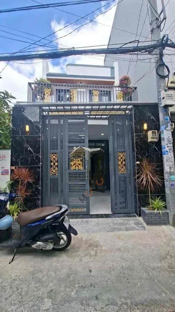 Cho thuê nhà hẻm Nguyễn Bình Huyện Nhà Bè, TP.HCM – 4 phòng ngủ, giá 10 triệu Cho thuê nhà hẻm Nguyễn Bình Huyện Nhà Bè, TP.HCM – 4 phòng ngủ, giá 10 triệu