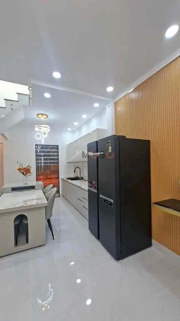 Cho thuê nhà hẻm Nguyễn Bình Huyện Nhà Bè, TP.HCM – 4 phòng ngủ, giá 10 triệu — Hình 3 Cho thuê nhà hẻm Nguyễn Bình Huyện Nhà Bè, TP.HCM – 4 phòng ngủ, giá 10 triệu — Hình 3