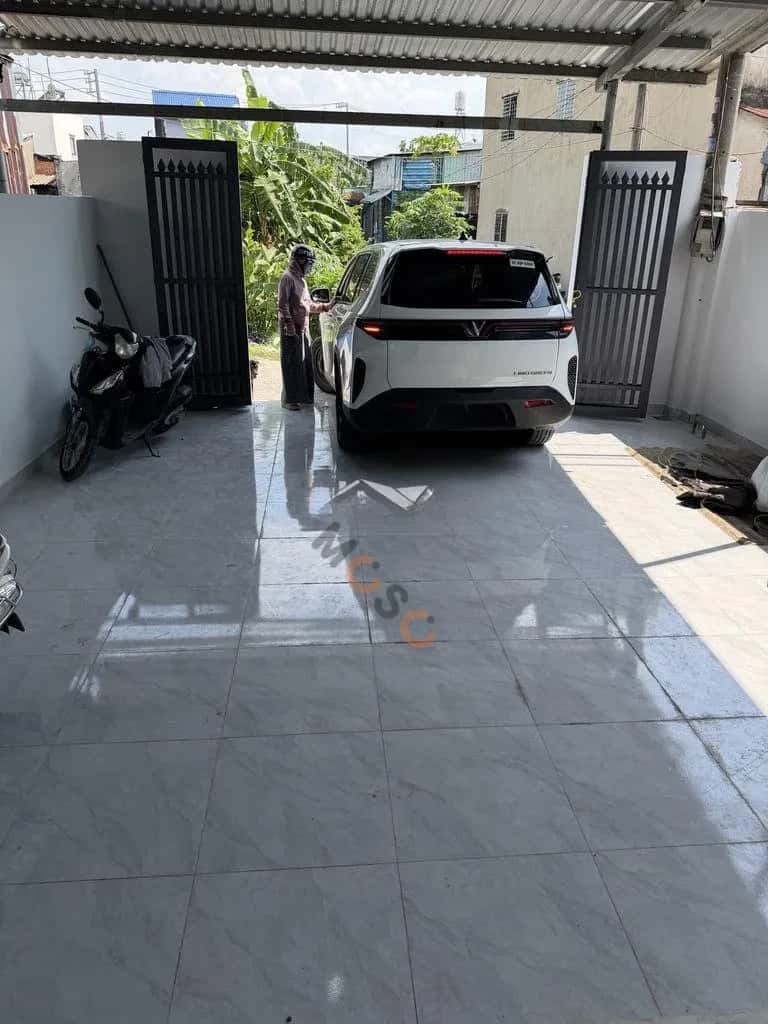 Cho thuê phòng trọ Đường ĐT 3-3 Huyện Hóc Môn, TP.HCM – 2 phòng ngủ, giá 7 triệu — Hình 3 Cho thuê phòng trọ Đường ĐT 3-3 Huyện Hóc Môn, TP.HCM – 2 phòng ngủ, giá 7 triệu — Hình 3