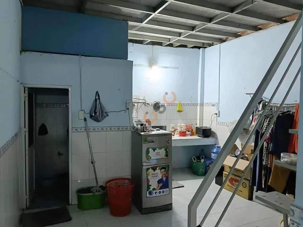 Cho thuê nhà hẻm Kênh Trung Ương Huyện Bình Chánh, TP.HCM – 1 phòng ngủ, giá 2.5 triệu — Hình 2 Cho thuê nhà hẻm Kênh Trung Ương Huyện Bình Chánh, TP.HCM – 1 phòng ngủ, giá 2.5 triệu — Hình 2