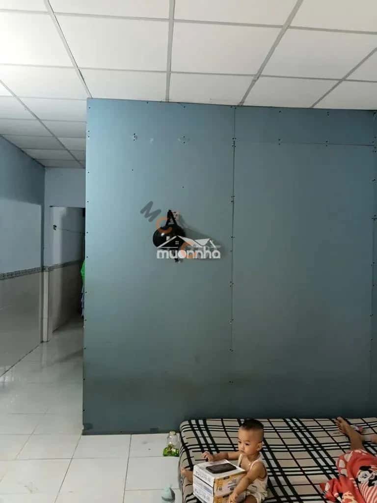 Cho thuê nhà hẻm Kênh Trung Ương Huyện Bình Chánh, TP.HCM – 1 phòng ngủ, giá 2.5 triệu — Hình 3 Cho thuê nhà hẻm Kênh Trung Ương Huyện Bình Chánh, TP.HCM – 1 phòng ngủ, giá 2.5 triệu — Hình 3