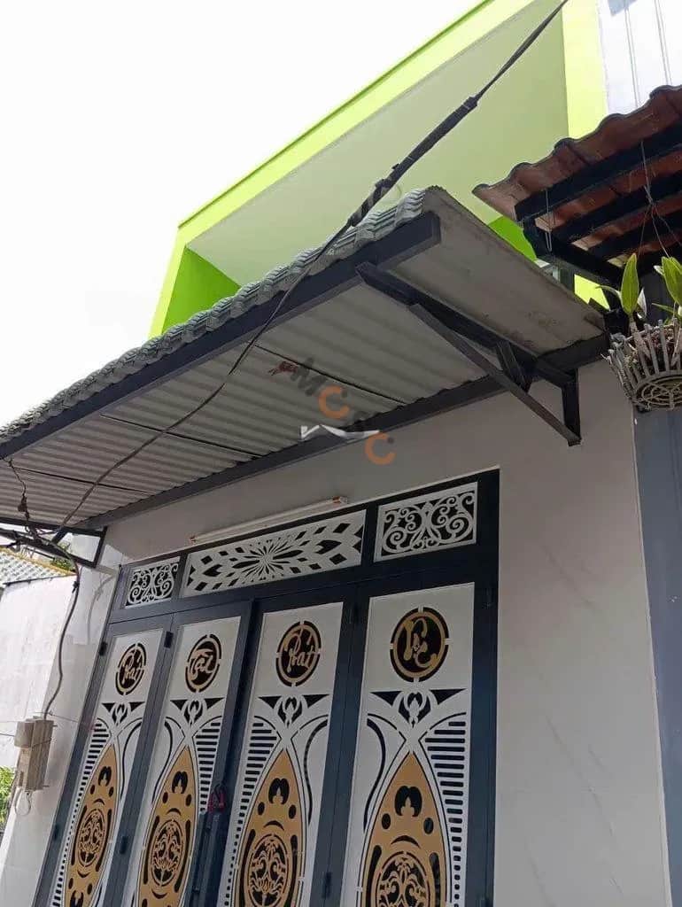 Cho thuê nhà hẻm Quốc lộ 1A Huyện Bình Chánh, TP.HCM – 3 phòng ngủ, giá 4.5 triệu Cho thuê nhà hẻm Quốc lộ 1A Huyện Bình Chánh, TP.HCM – 3 phòng ngủ, giá 4.5 triệu