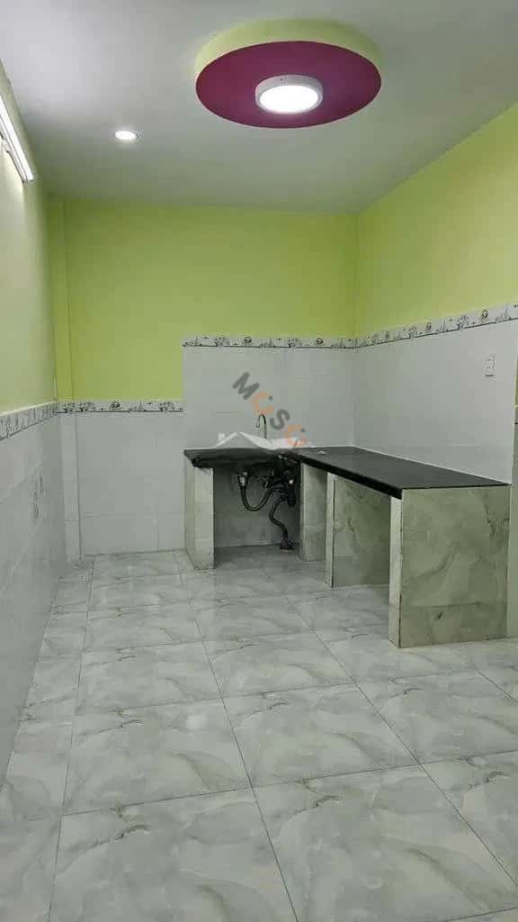 Cho thuê nhà hẻm Quốc lộ 1A Huyện Bình Chánh, TP.HCM – 3 phòng ngủ, giá 4.5 triệu — Hình 3 Cho thuê nhà hẻm Quốc lộ 1A Huyện Bình Chánh, TP.HCM – 3 phòng ngủ, giá 4.5 triệu — Hình 3