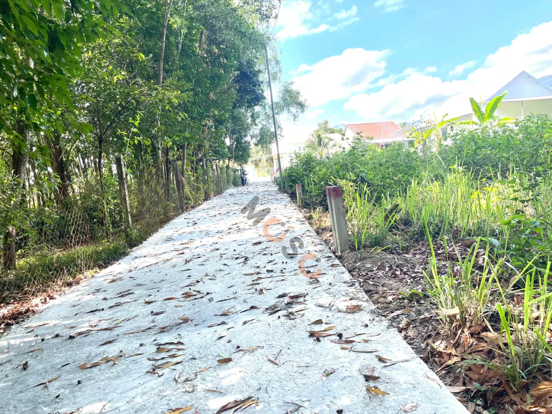Bán đất Thôn Tân Thành, hẻm đường HL39 Huyện Diên Khánh, Khánh Hòa – giá 400 triệu Bán đất Thôn Tân Thành, hẻm đường HL39 Huyện Diên Khánh, Khánh Hòa – giá 400 triệu