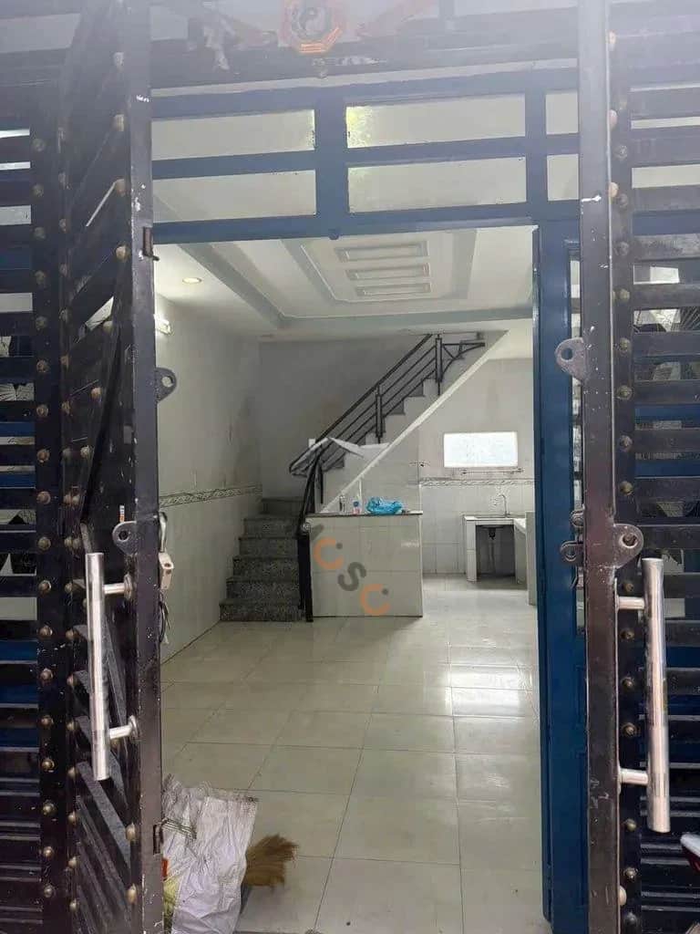 Cho thuê nhà hẻm Đường Võ Văn Vân Huyện Bình Chánh, TP.HCM – 1 phòng ngủ, giá 3 triệu Cho thuê nhà hẻm Đường Võ Văn Vân Huyện Bình Chánh, TP.HCM – 1 phòng ngủ, giá 3 triệu