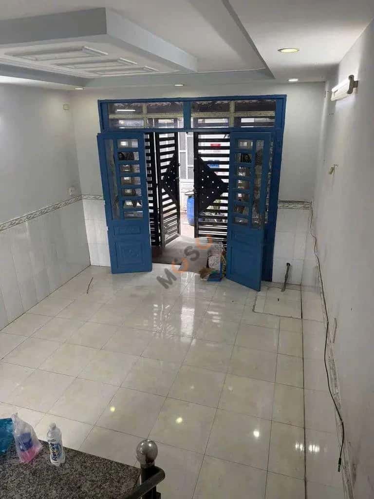 Cho thuê nhà hẻm Đường Võ Văn Vân Huyện Bình Chánh, TP.HCM – 1 phòng ngủ, giá 3 triệu — Hình 2 Cho thuê nhà hẻm Đường Võ Văn Vân Huyện Bình Chánh, TP.HCM – 1 phòng ngủ, giá 3 triệu — Hình 2