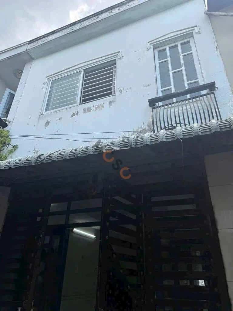 Cho thuê nhà hẻm Đường Võ Văn Vân Huyện Bình Chánh, TP.HCM – 1 phòng ngủ, giá 3 triệu — Hình 3 Cho thuê nhà hẻm Đường Võ Văn Vân Huyện Bình Chánh, TP.HCM – 1 phòng ngủ, giá 3 triệu — Hình 3