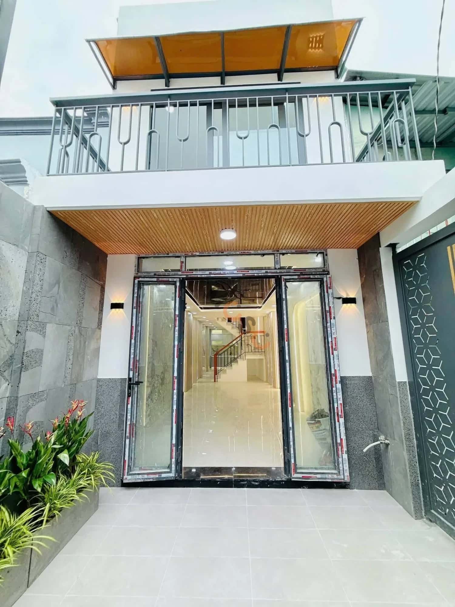 Bán nhà hẻm 20K Đường Nguyễn Duy Quận 8, TP.HCM – 3 phòng ngủ, giá 5.3 tỷ — Hình 2 Bán nhà hẻm 20K Đường Nguyễn Duy Quận 8, TP.HCM – 3 phòng ngủ, giá 5.3 tỷ — Hình 2