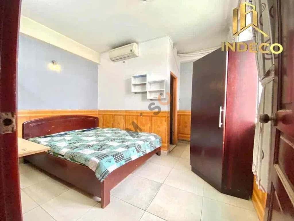 Cho thuê phòng trọ Tô Ngọc Vân Quận 12, Ho Chi Minh – 1 phòng ngủ, giá 2.5 triệu — Hình 3 Cho thuê phòng trọ Tô Ngọc Vân Quận 12, Ho Chi Minh – 1 phòng ngủ, giá 2.5 triệu — Hình 3