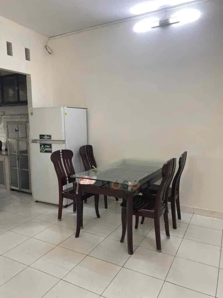 Cho thuê căn hộ chung cư Tân Phú, Ho Chi Minh – 2 phòng ngủ, giá 8 triệu — Hình 3 Cho thuê căn hộ chung cư Tân Phú, Ho Chi Minh – 2 phòng ngủ, giá 8 triệu — Hình 3