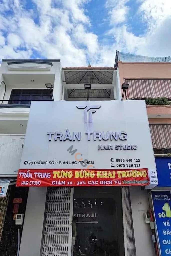 Cho thuê phòng trọ Lê Cơ Bình Tân, TP.HCM – giá 3 triệu — Hình 3 Cho thuê phòng trọ Lê Cơ Bình Tân, TP.HCM – giá 3 triệu — Hình 3