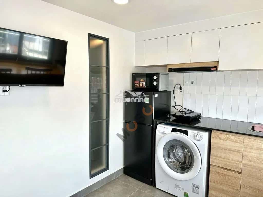 Cho thuê BĐS khác Đường Trường Chinh Tân Bình, TP.HCM – giá 5 triệu — Hình 2 Cho thuê BĐS khác Đường Trường Chinh Tân Bình, TP.HCM – giá 5 triệu — Hình 2