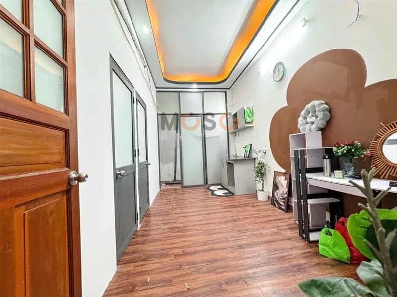 Cho thuê căn hộ chung cư Đường Nguyễn Thái Bình Quận Tân Bình, TP.HCM – 2 phòng ngủ, giá 6.1 triệu Cho thuê căn hộ chung cư Đường Nguyễn Thái Bình Quận Tân Bình, TP.HCM – 2 phòng ngủ, giá 6.1 triệu