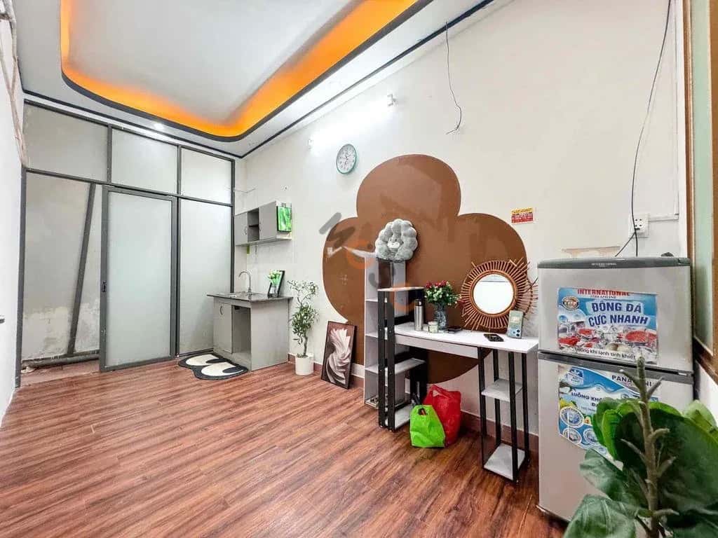 Cho thuê căn hộ chung cư Đường Nguyễn Thái Bình Quận Tân Bình, TP.HCM – 2 phòng ngủ, giá 6.1 triệu — Hình 2 Cho thuê căn hộ chung cư Đường Nguyễn Thái Bình Quận Tân Bình, TP.HCM – 2 phòng ngủ, giá 6.1 triệu — Hình 2