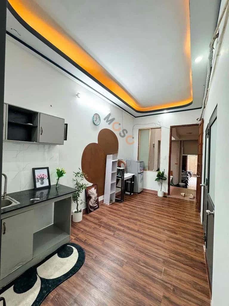 Cho thuê căn hộ chung cư Đường Nguyễn Thái Bình Quận Tân Bình, TP.HCM – 2 phòng ngủ, giá 6.1 triệu — Hình 3 Cho thuê căn hộ chung cư Đường Nguyễn Thái Bình Quận Tân Bình, TP.HCM – 2 phòng ngủ, giá 6.1 triệu — Hình 3
