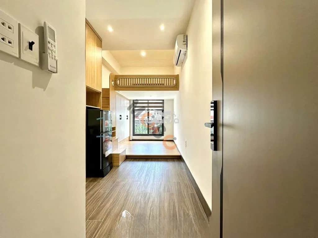 Cho thuê căn hộ chung cư Đường Trường Chinh Quận Tân Bình, TP.HCM – giá 6 triệu Cho thuê căn hộ chung cư Đường Trường Chinh Quận Tân Bình, TP.HCM – giá 6 triệu