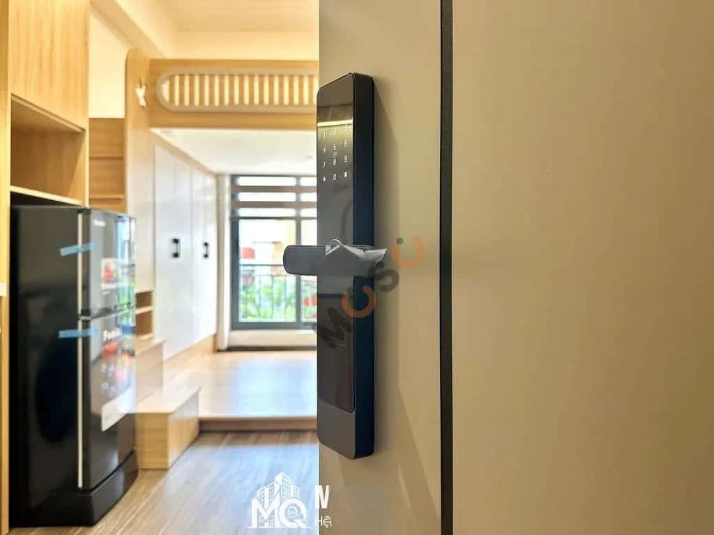 Cho thuê căn hộ chung cư Đường Trường Chinh Quận Tân Bình, TP.HCM – giá 6 triệu — Hình 2 Cho thuê căn hộ chung cư Đường Trường Chinh Quận Tân Bình, TP.HCM – giá 6 triệu — Hình 2