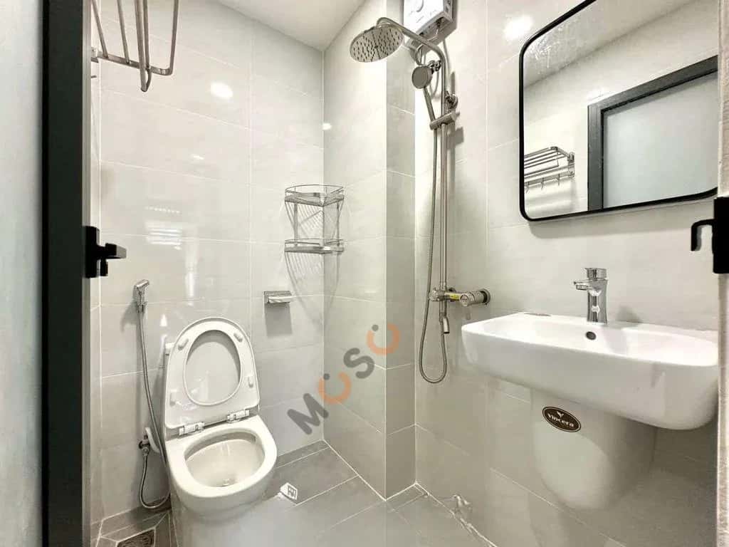 Cho thuê căn hộ chung cư Đường Trường Chinh Quận Tân Bình, TP.HCM – giá 6 triệu — Hình 3 Cho thuê căn hộ chung cư Đường Trường Chinh Quận Tân Bình, TP.HCM – giá 6 triệu — Hình 3