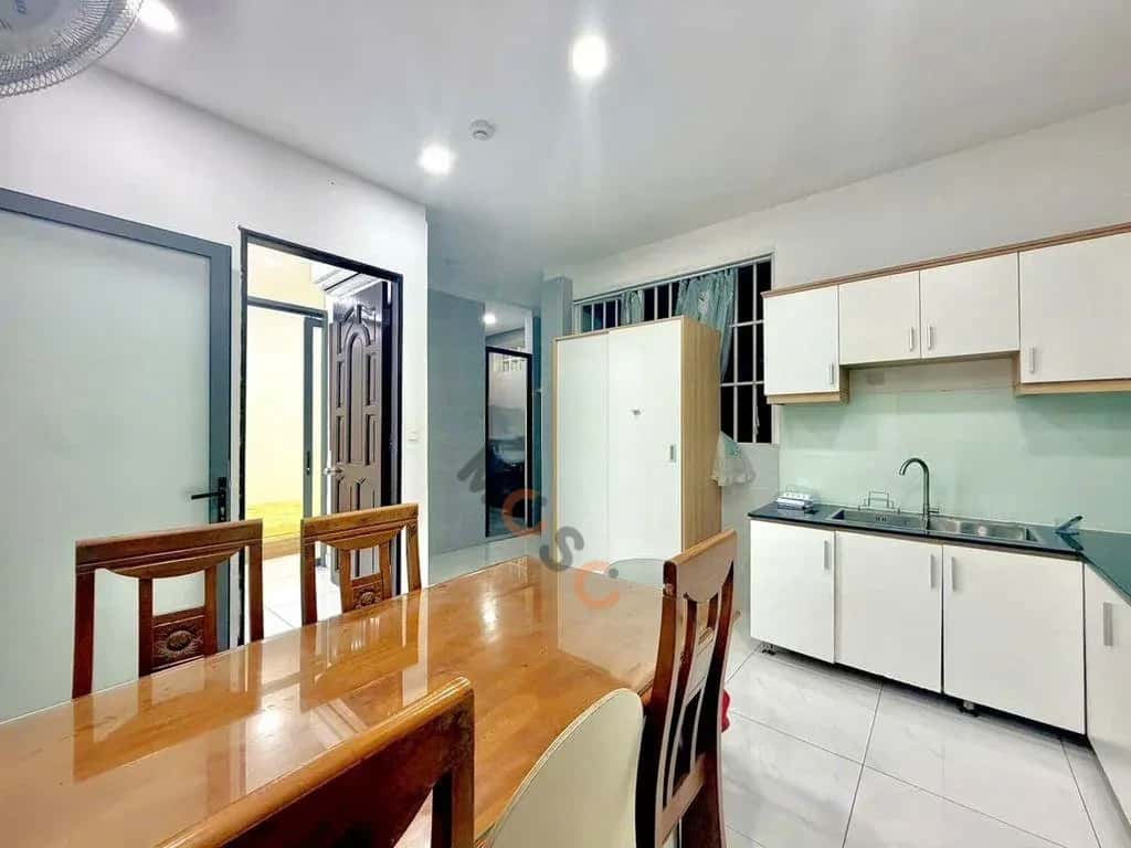 Cho thuê phòng trọ Đường Cộng Hòa Quận Tân Bình, TP.HCM – giá 11 triệu — Hình 3 Cho thuê phòng trọ Đường Cộng Hòa Quận Tân Bình, TP.HCM – giá 11 triệu — Hình 3