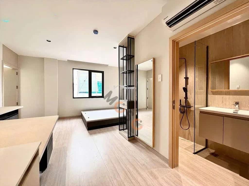 Cho thuê phòng trọ Đường Quang Trung Gò Vấp, TP.HCM – giá 6.1 triệu — Hình 2 Cho thuê phòng trọ Đường Quang Trung Gò Vấp, TP.HCM – giá 6.1 triệu — Hình 2