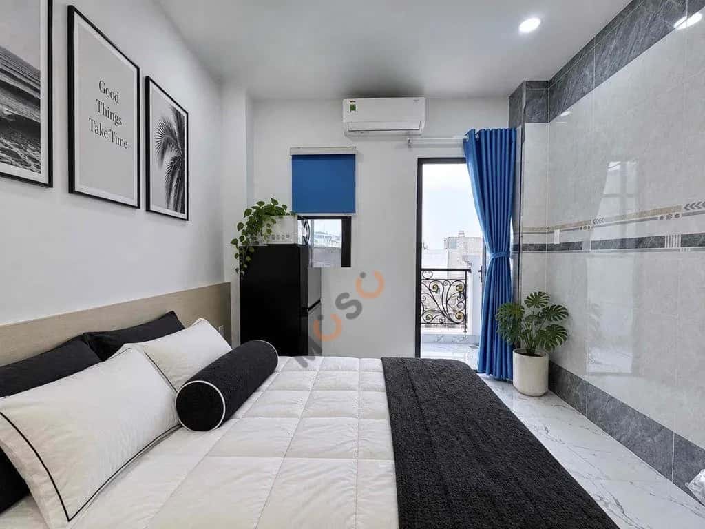 Cho thuê căn hộ chung cư Lê Quang Định Quận Bình Thạnh, TP.HCM – giá 5 triệu — Hình 3 Cho thuê căn hộ chung cư Lê Quang Định Quận Bình Thạnh, TP.HCM – giá 5 triệu — Hình 3