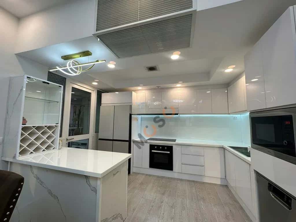 Cho thuê căn hộ chung cư Đường Nguyễn Hữu Cảnh Quận Bình Thạnh, TP.HCM – 3 phòng ngủ, giá 30 triệu — Hình 3 Cho thuê căn hộ chung cư Đường Nguyễn Hữu Cảnh Quận Bình Thạnh, TP.HCM – 3 phòng ngủ, giá 30 triệu — Hình 3