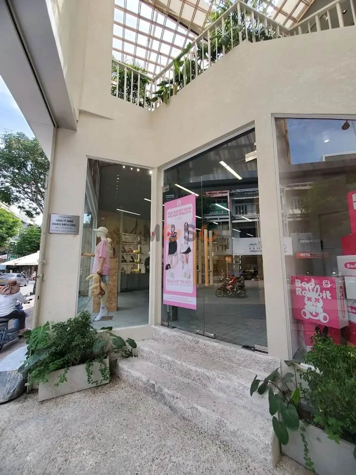 Cho thuê nhà mặt tiền Đường Lê Văn Sỹ Quận 3, TP.HCM – giá 270 triệu Cho thuê nhà mặt tiền Đường Lê Văn Sỹ Quận 3, TP.HCM – giá 270 triệu