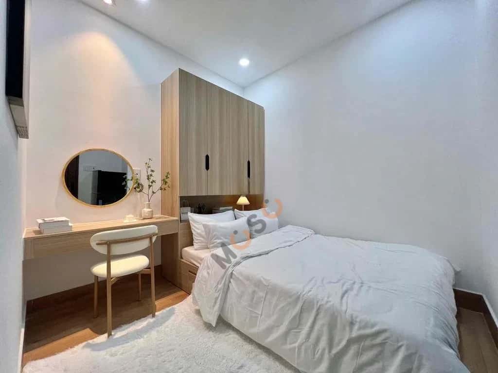 Cho thuê phòng trọ Đường Nguyễn Kiệm Gò Vấp, TP.HCM – giá 5.2 triệu — Hình 2 Cho thuê phòng trọ Đường Nguyễn Kiệm Gò Vấp, TP.HCM – giá 5.2 triệu — Hình 2