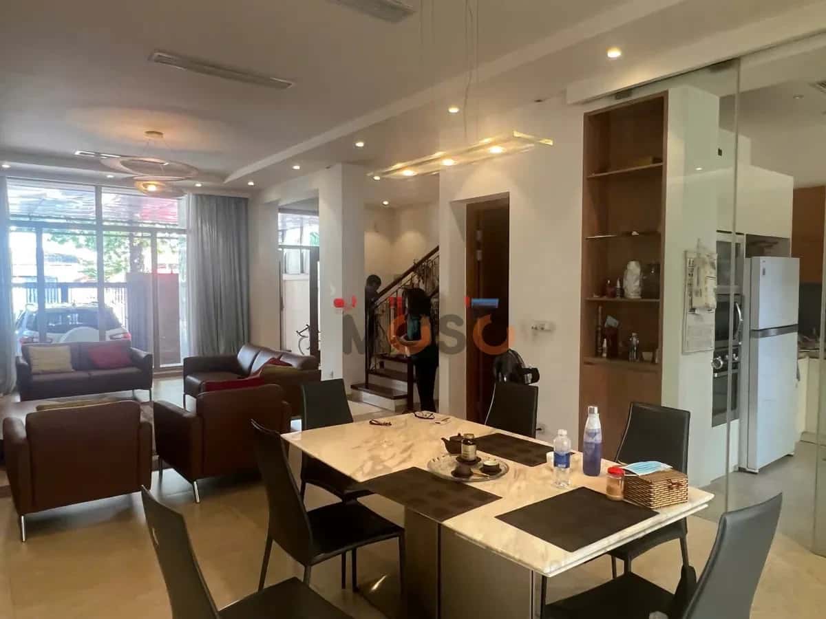 Cho thuê nhà hẻm Đường 18 Quận 7, Ho Chi Minh – 4 phòng ngủ, giá 67 triệu — Hình 3 Cho thuê nhà hẻm Đường 18 Quận 7, Ho Chi Minh – 4 phòng ngủ, giá 67 triệu — Hình 3