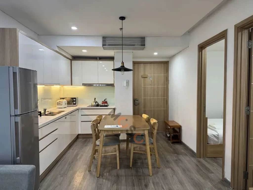 Cho thuê căn hộ chung cư Nguyễn Chí Thanh Hải Châu, Đà Nẵng – 2 phòng ngủ, giá 15.5 triệu Cho thuê căn hộ chung cư Nguyễn Chí Thanh Hải Châu, Đà Nẵng – 2 phòng ngủ, giá 15.5 triệu