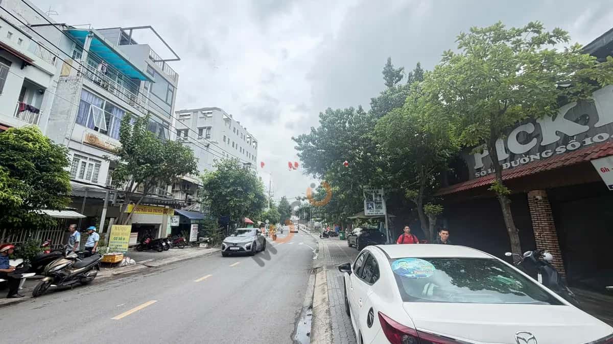 Cho thuê BĐS khác Đường 10 Quận 7, Ho Chi Minh – giá 150 triệu — Hình 3 Cho thuê BĐS khác Đường 10 Quận 7, Ho Chi Minh – giá 150 triệu — Hình 3