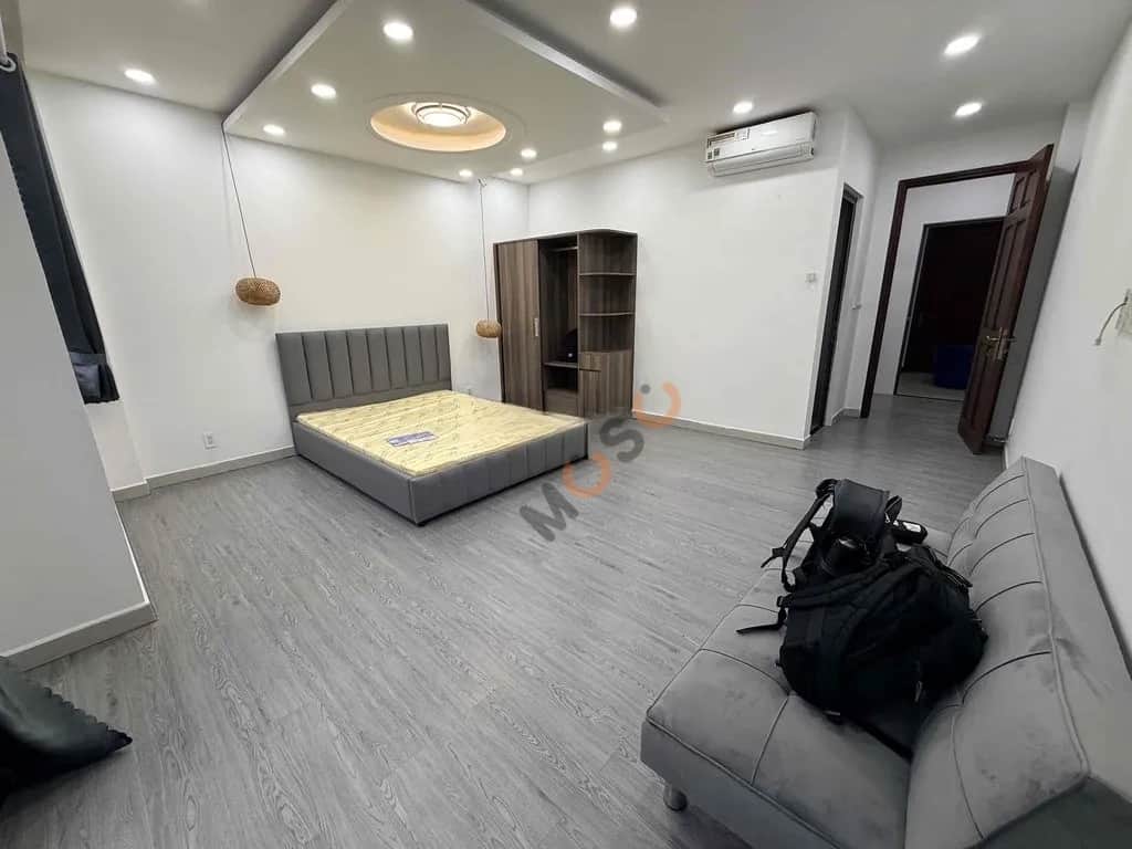 Cho thuê căn hộ chung cư Đường Số 4 Gò Vấp, TP.HCM – giá 7.3 triệu Cho thuê căn hộ chung cư Đường Số 4 Gò Vấp, TP.HCM – giá 7.3 triệu