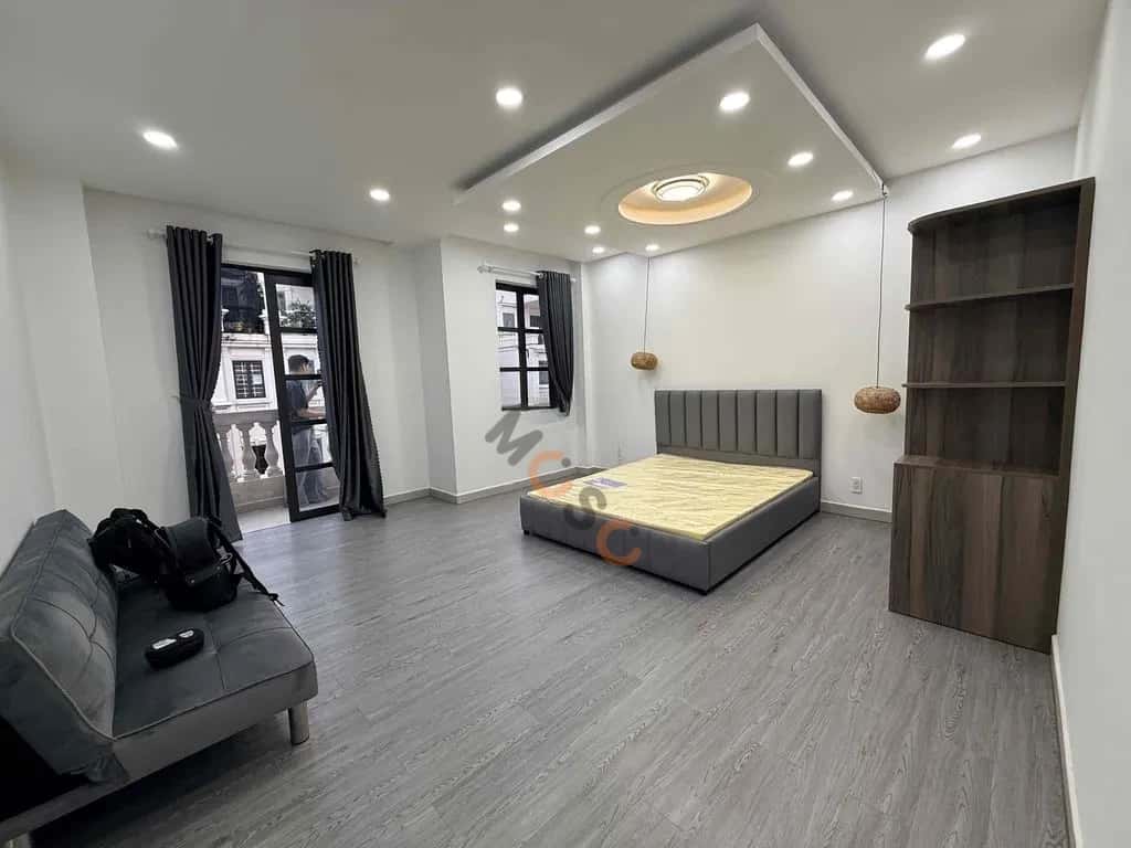 Cho thuê căn hộ chung cư Đường Số 4 Gò Vấp, TP.HCM – giá 7.3 triệu — Hình 2 Cho thuê căn hộ chung cư Đường Số 4 Gò Vấp, TP.HCM – giá 7.3 triệu — Hình 2