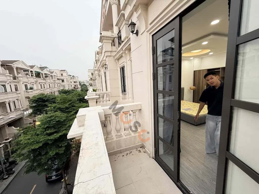 Cho thuê căn hộ chung cư Đường Số 4 Gò Vấp, TP.HCM – giá 7.3 triệu — Hình 3 Cho thuê căn hộ chung cư Đường Số 4 Gò Vấp, TP.HCM – giá 7.3 triệu — Hình 3