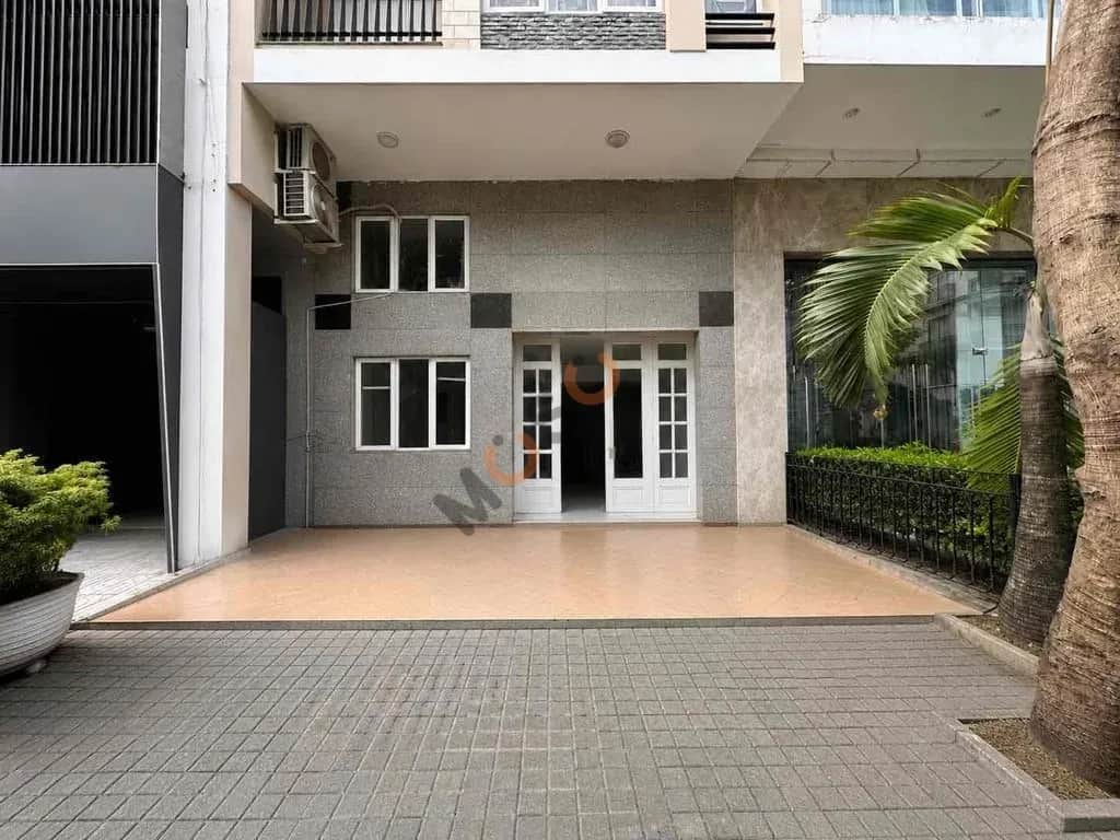 Cho thuê nhà mặt tiền Đường số 6 Quận 7, TP.HCM – giá 17 triệu Cho thuê nhà mặt tiền Đường số 6 Quận 7, TP.HCM – giá 17 triệu