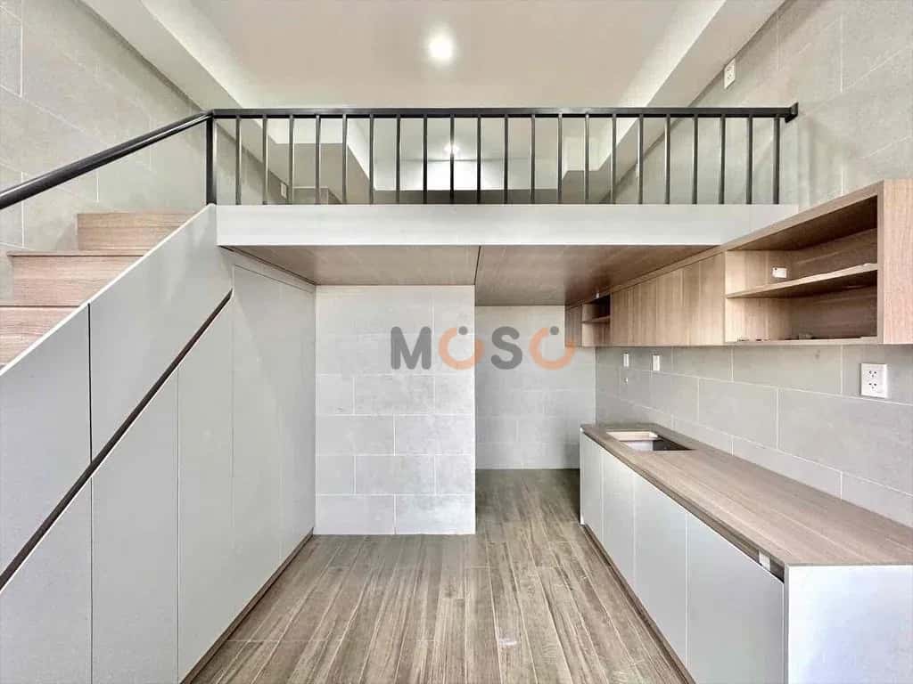 Cho thuê phòng trọ Đường Số 3 Bình Tân, TP.HCM – giá 3.5 triệu — Hình 3 Cho thuê phòng trọ Đường Số 3 Bình Tân, TP.HCM – giá 3.5 triệu — Hình 3