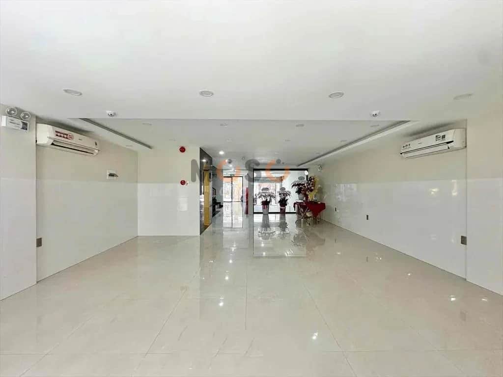 Cho thuê văn phòng Phạm Văn Bạch Gò Vấp, TP.HCM – giá 18 triệu Cho thuê văn phòng Phạm Văn Bạch Gò Vấp, TP.HCM – giá 18 triệu