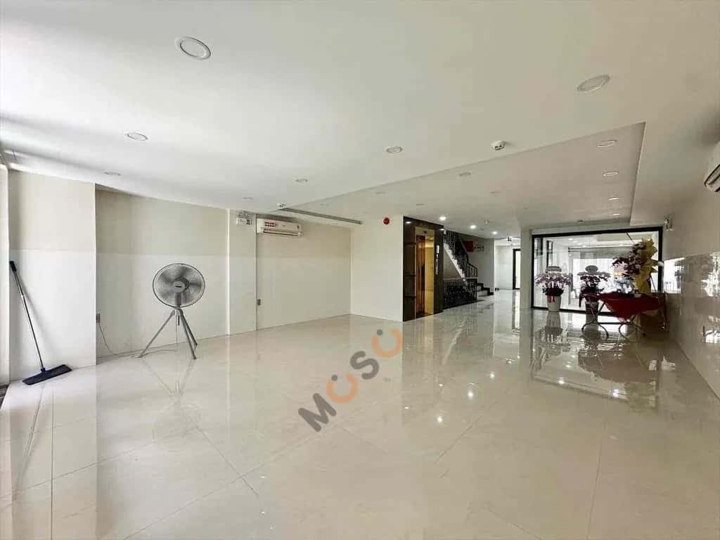 Cho thuê văn phòng Phạm Văn Bạch Gò Vấp, TP.HCM – giá 18 triệu — Hình 2 Cho thuê văn phòng Phạm Văn Bạch Gò Vấp, TP.HCM – giá 18 triệu — Hình 2
