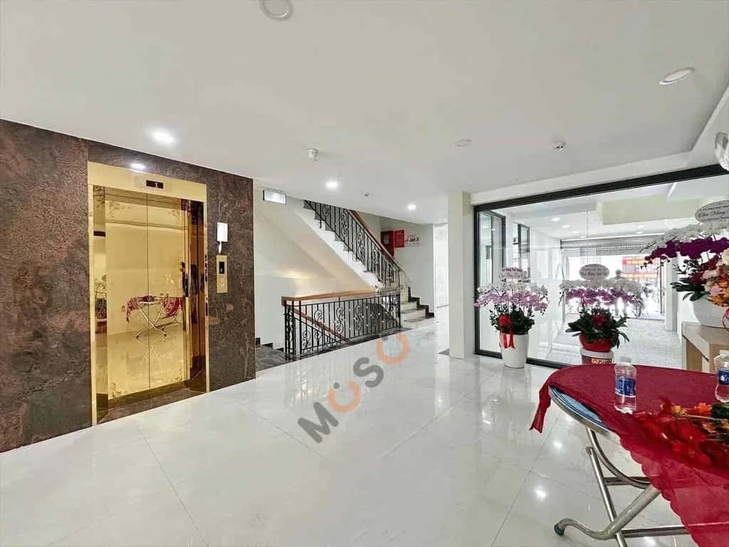Cho thuê văn phòng Phạm Văn Bạch Gò Vấp, TP.HCM – giá 18 triệu — Hình 3 Cho thuê văn phòng Phạm Văn Bạch Gò Vấp, TP.HCM – giá 18 triệu — Hình 3