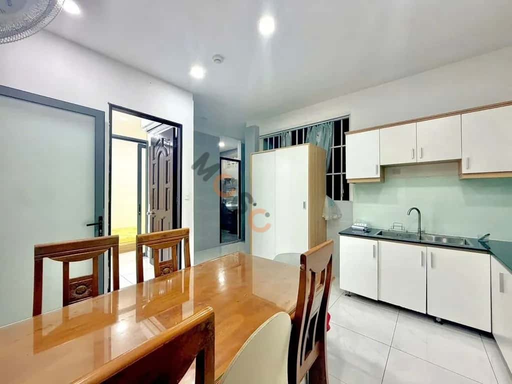 Cho thuê căn hộ chung cư Đường Cộng Hòa Quận Tân Bình, TP.HCM – 3 phòng ngủ, giá 11 triệu — Hình 3 Cho thuê căn hộ chung cư Đường Cộng Hòa Quận Tân Bình, TP.HCM – 3 phòng ngủ, giá 11 triệu — Hình 3
