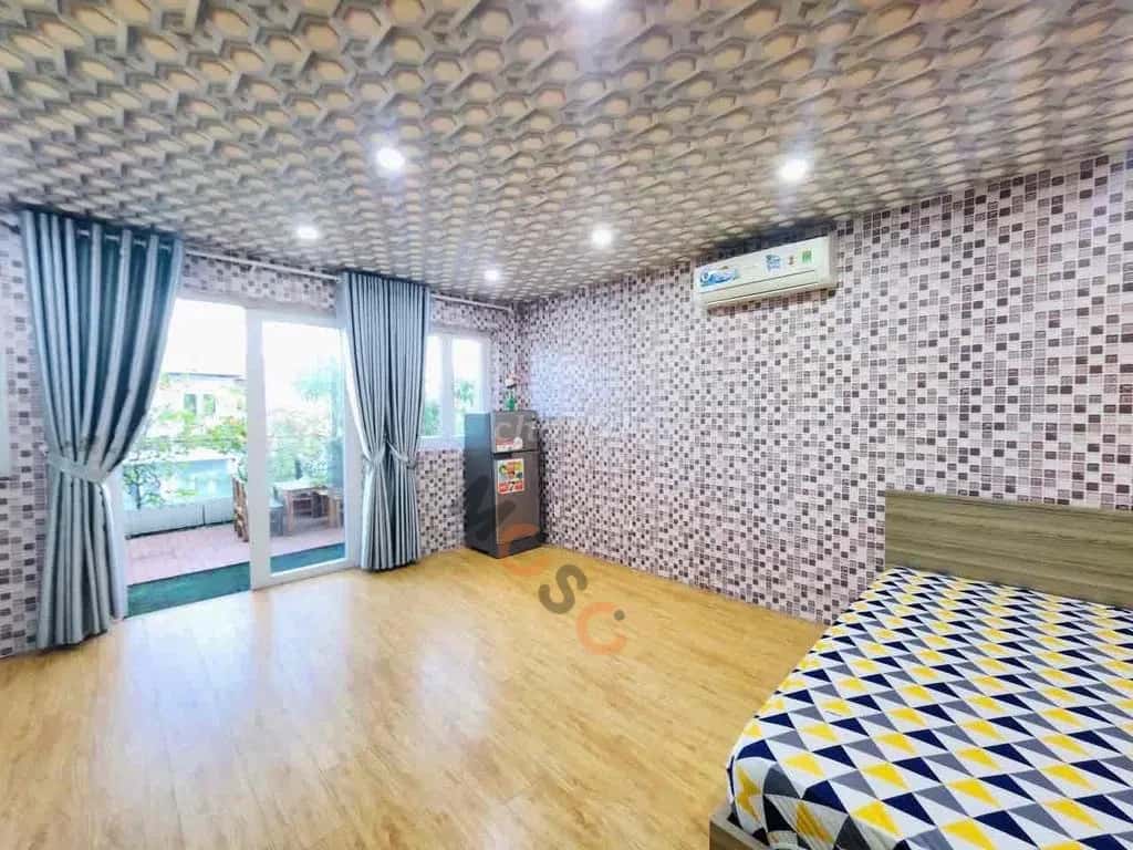 Cho thuê căn hộ chung cư Nguyễn Văn Quỳ Quận 7, TP.HCM – 2 phòng ngủ, giá 7.5 triệu — Hình 3 Cho thuê căn hộ chung cư Nguyễn Văn Quỳ Quận 7, TP.HCM – 2 phòng ngủ, giá 7.5 triệu — Hình 3