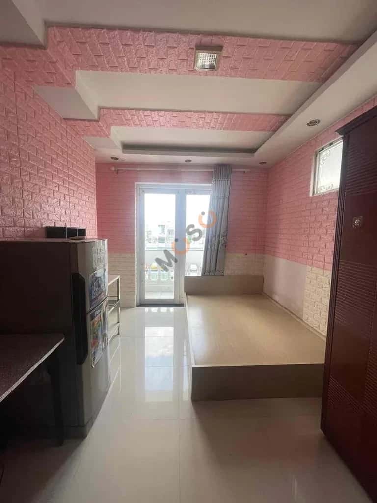 Cho thuê phòng trọ Đường Lê Văn Lương Quận 7, TP.HCM – giá 4 triệu — Hình 2 Cho thuê phòng trọ Đường Lê Văn Lương Quận 7, TP.HCM – giá 4 triệu — Hình 2