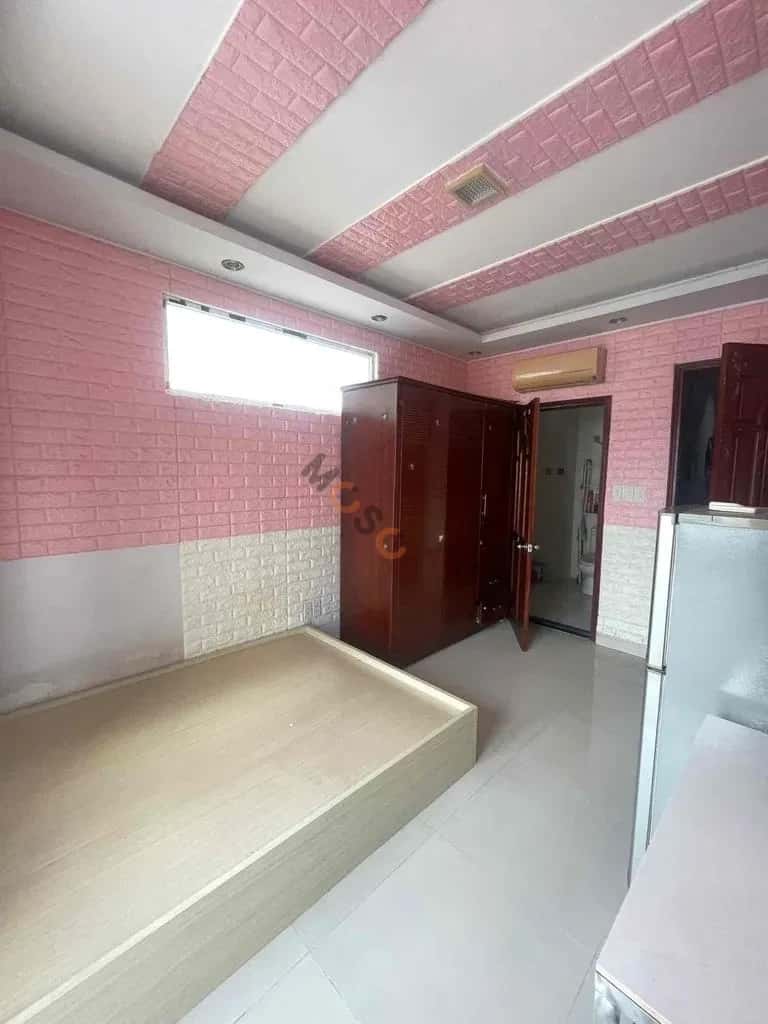 Cho thuê phòng trọ Đường Lê Văn Lương Quận 7, TP.HCM – giá 4 triệu — Hình 3 Cho thuê phòng trọ Đường Lê Văn Lương Quận 7, TP.HCM – giá 4 triệu — Hình 3