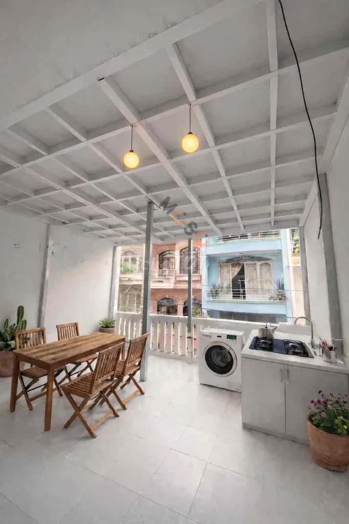 Cho thuê phòng trọ Đường Võ Oanh Quận Bình Thạnh, TP.HCM – giá 1.2 triệu — Hình 2 Cho thuê phòng trọ Đường Võ Oanh Quận Bình Thạnh, TP.HCM – giá 1.2 triệu — Hình 2
