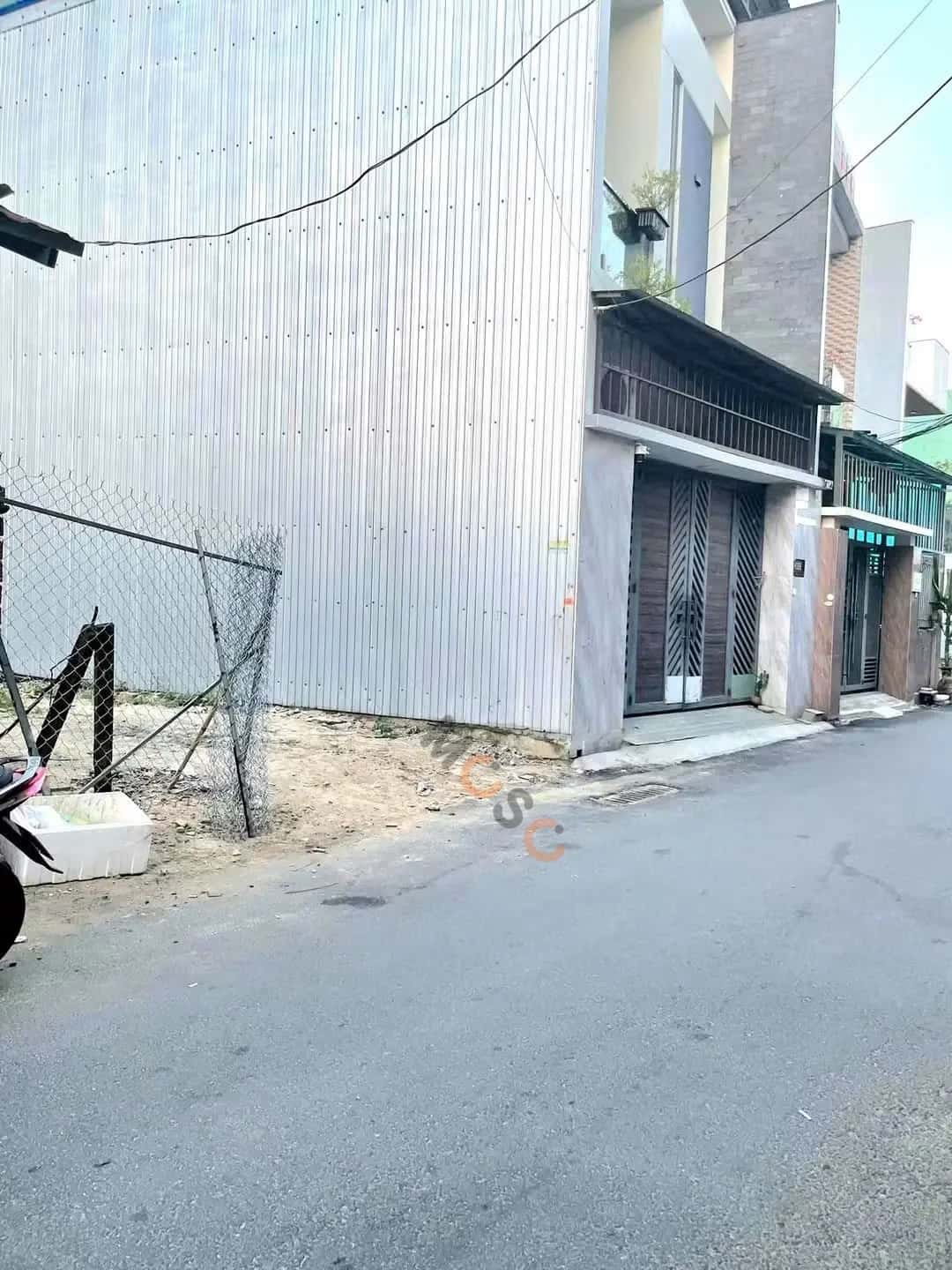 Bán đất Kiệt 66 Trần Đình Tri Quận Liên Chiểu, TP. Đà Nẵng – giá 4.2 tỷ — Hình 2 Bán đất Kiệt 66 Trần Đình Tri Quận Liên Chiểu, TP. Đà Nẵng – giá 4.2 tỷ — Hình 2