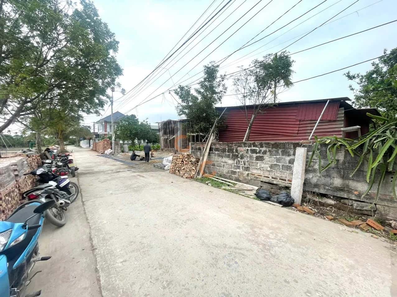 Bán đất Thôn Lạc Thủy Huyện Khoái Châu, Hưng Yên – giá 2.5 tỷ — Hình 2 Bán đất Thôn Lạc Thủy Huyện Khoái Châu, Hưng Yên – giá 2.5 tỷ — Hình 2