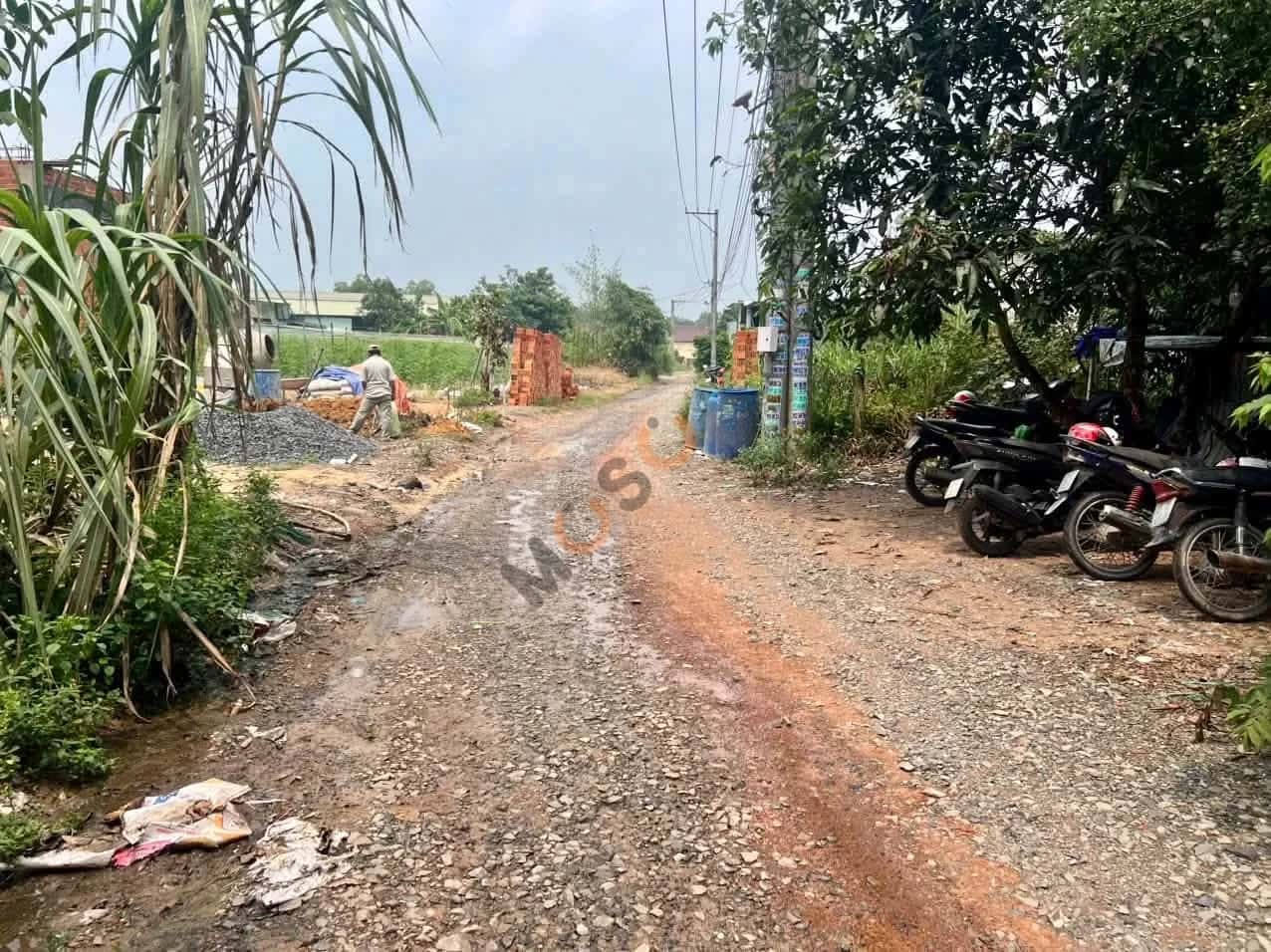 Bán đất hẻm đường ĐH 409 Thành phố Tân Uyên, Bình Dương – giá 1.4 tỷ — Hình 3 Bán đất hẻm đường ĐH 409 Thành phố Tân Uyên, Bình Dương – giá 1.4 tỷ — Hình 3