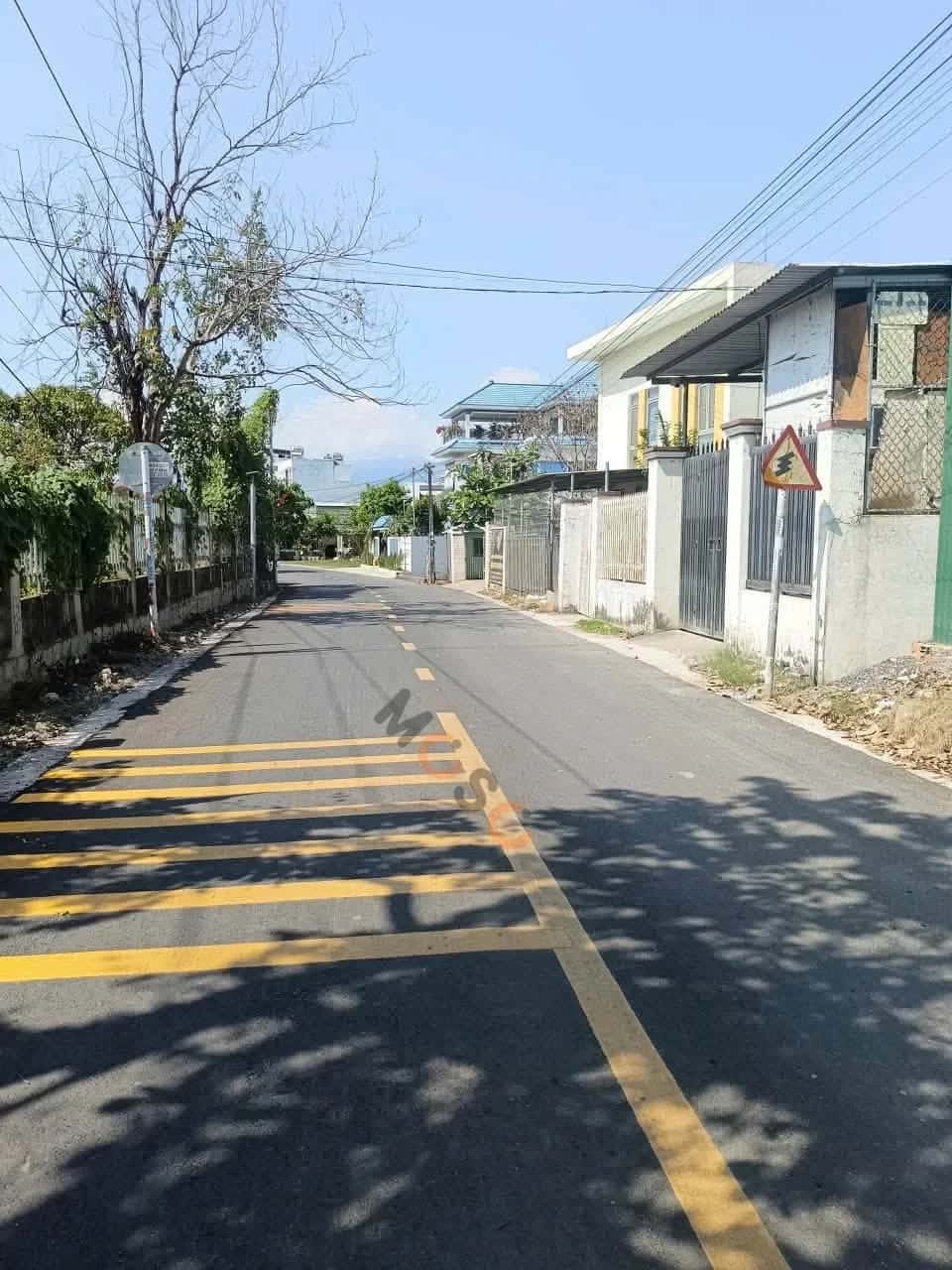 Bán đất Huỳnh Thúc Kháng Huyện Diên Khánh, Khánh Hòa – giá 2.5 tỷ — Hình 3 Bán đất Huỳnh Thúc Kháng Huyện Diên Khánh, Khánh Hòa – giá 2.5 tỷ — Hình 3