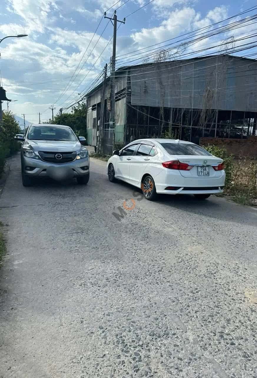 Bán đất Huỳnh Thúc Kháng Huyện Diên Khánh, Khánh Hòa – giá 2.5 tỷ — Hình 2 Bán đất Huỳnh Thúc Kháng Huyện Diên Khánh, Khánh Hòa – giá 2.5 tỷ — Hình 2